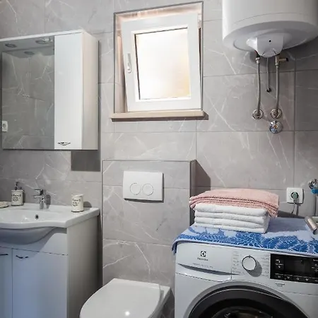 Pod Nespolom Trsteno