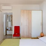 דירה Pod Nespolom *