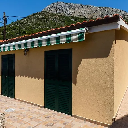 Apartamento Pod Nespolom *