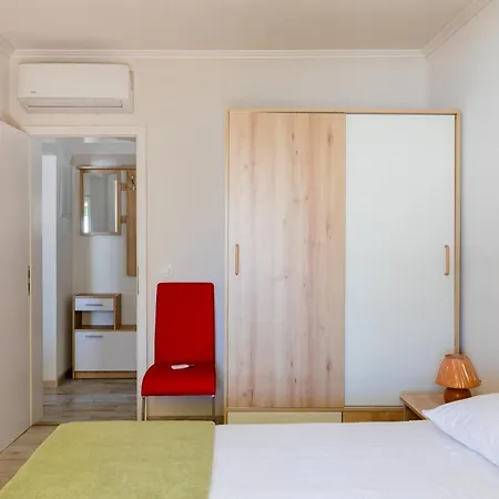Apartment Pod Nespolom *