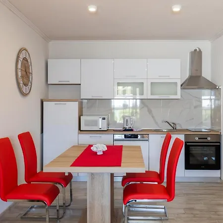 Pod Nespolom Trsteno