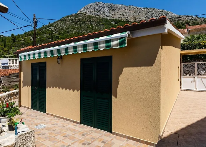 Apartment Pod Nespolom *