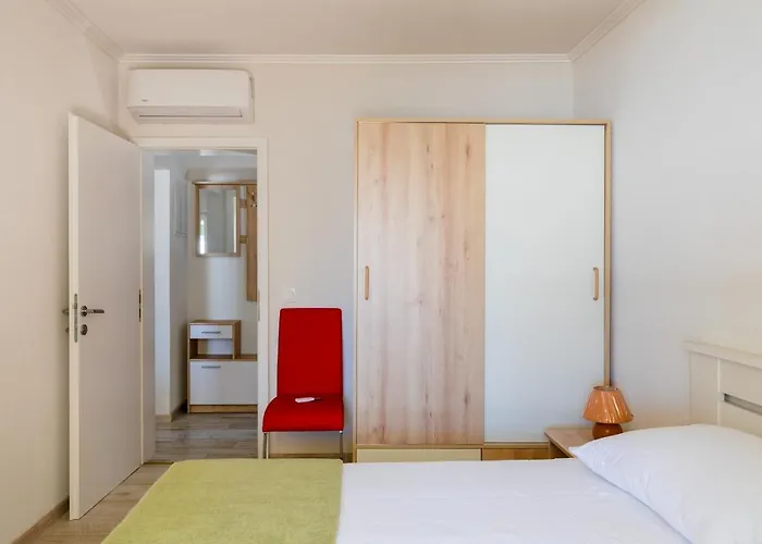 Apartment Pod Nespolom *