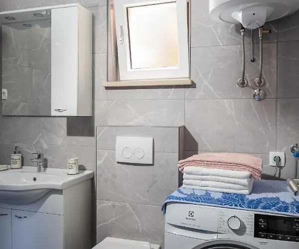 Pod Nespolom Trsteno